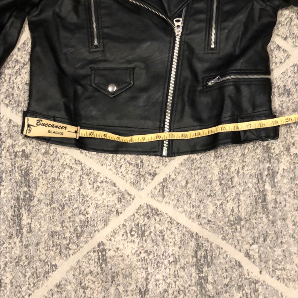 Moto Jacket - Picture 8 of 8